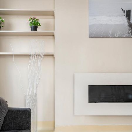 Camden City Living لندن المظهر الخارجي الصورة