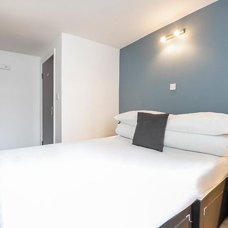 Camden City Living لندن المظهر الخارجي الصورة