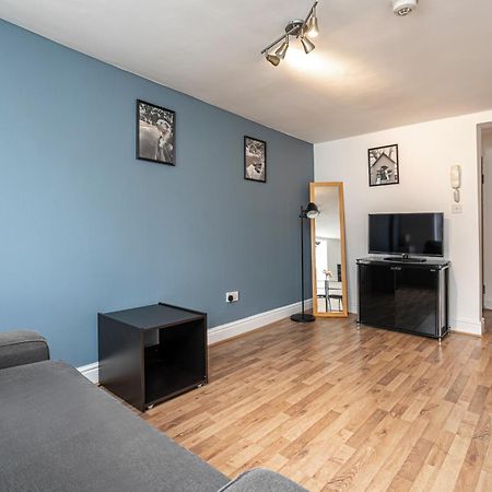 Camden City Living لندن المظهر الخارجي الصورة