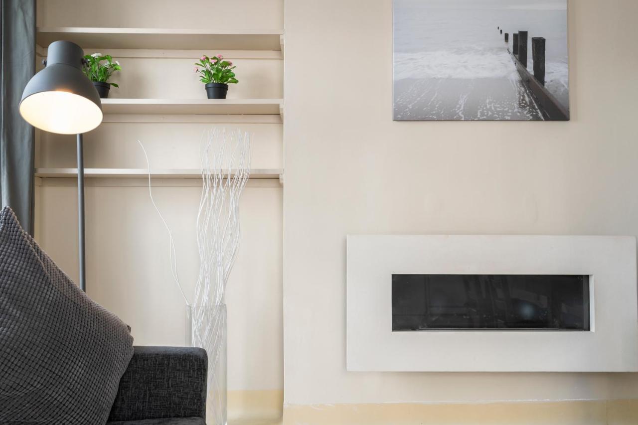 Camden City Living لندن المظهر الخارجي الصورة