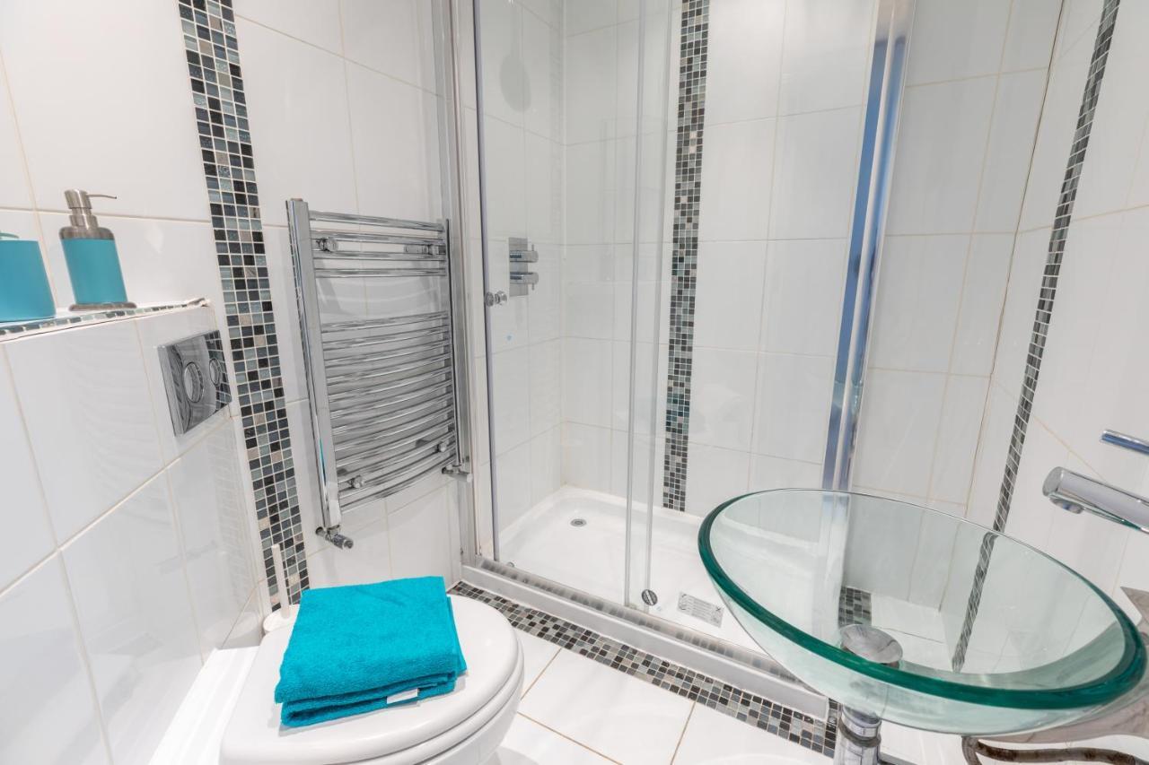 Camden City Living لندن المظهر الخارجي الصورة