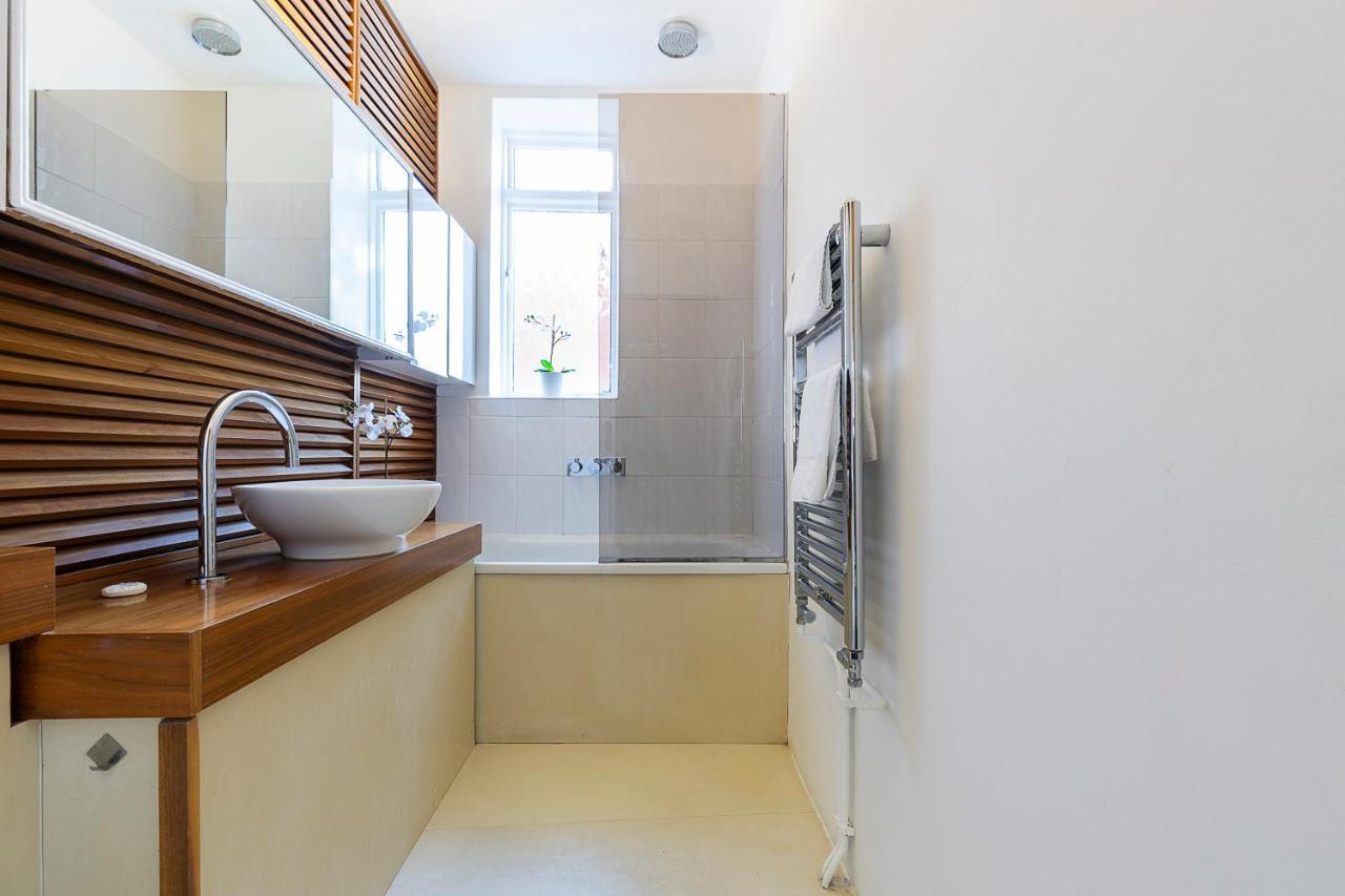Camden City Living لندن المظهر الخارجي الصورة
