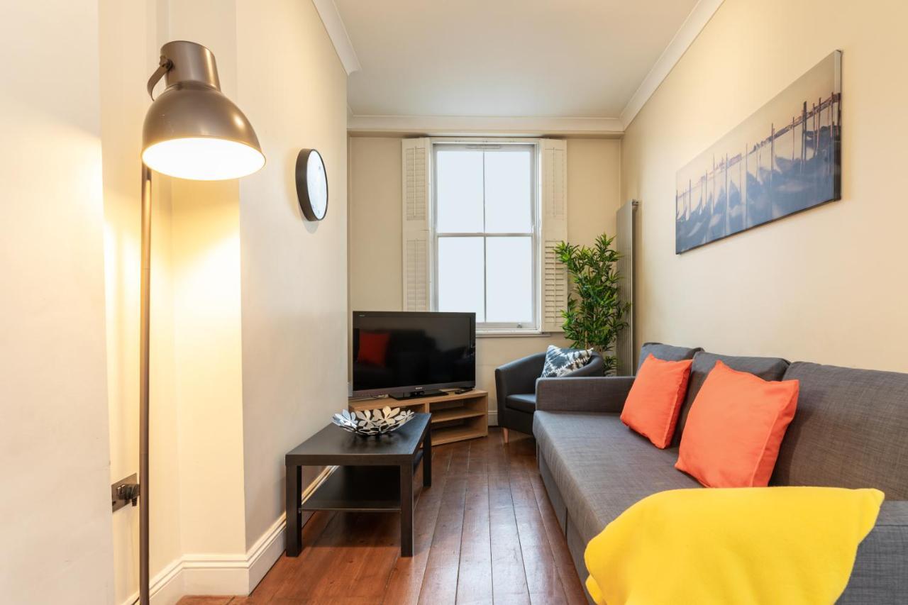 Camden City Living لندن المظهر الخارجي الصورة
