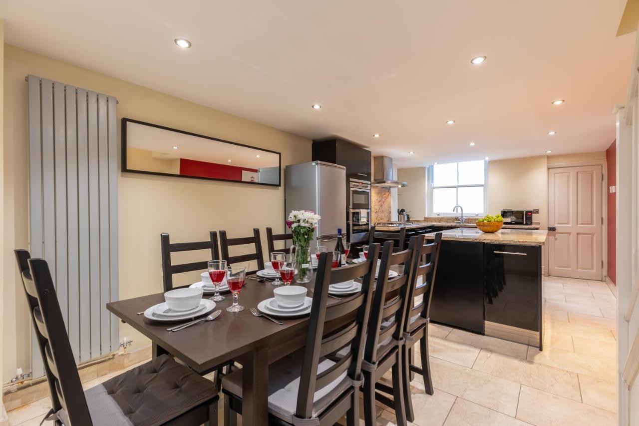 Camden City Living لندن المظهر الخارجي الصورة