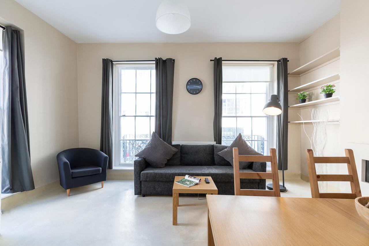 Camden City Living لندن المظهر الخارجي الصورة