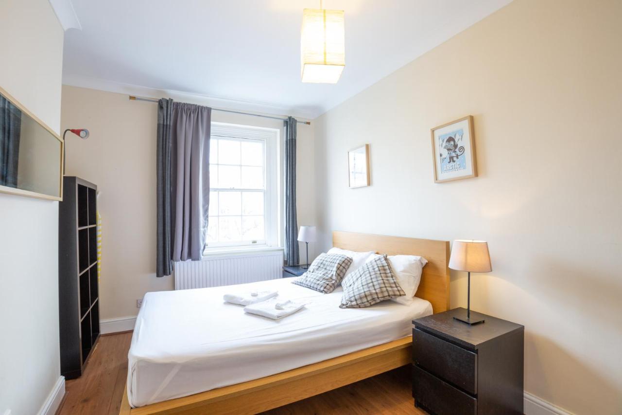 Camden City Living لندن المظهر الخارجي الصورة
