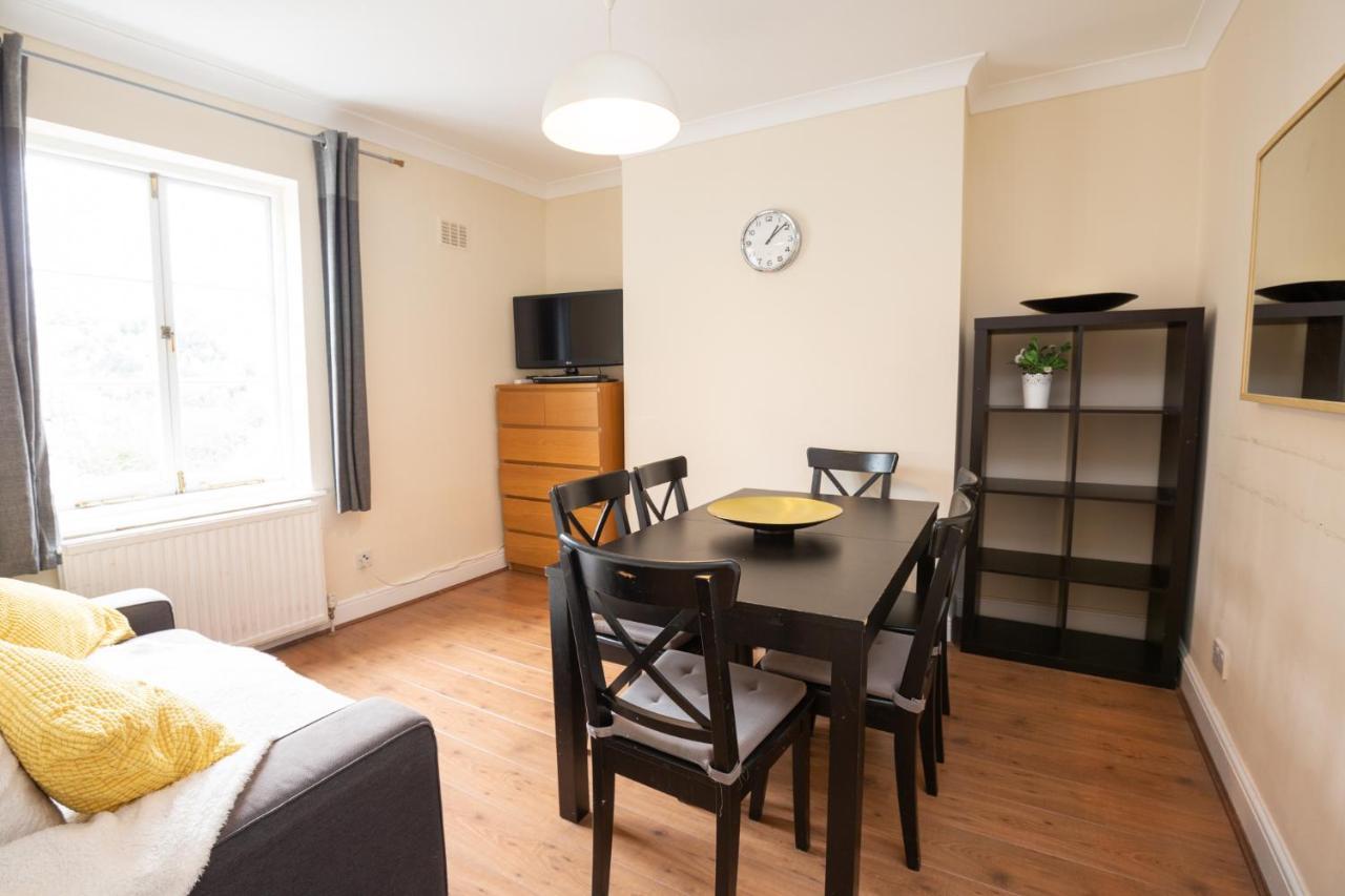 Camden City Living لندن المظهر الخارجي الصورة