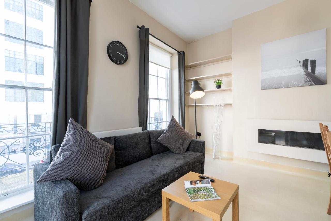 Camden City Living لندن المظهر الخارجي الصورة