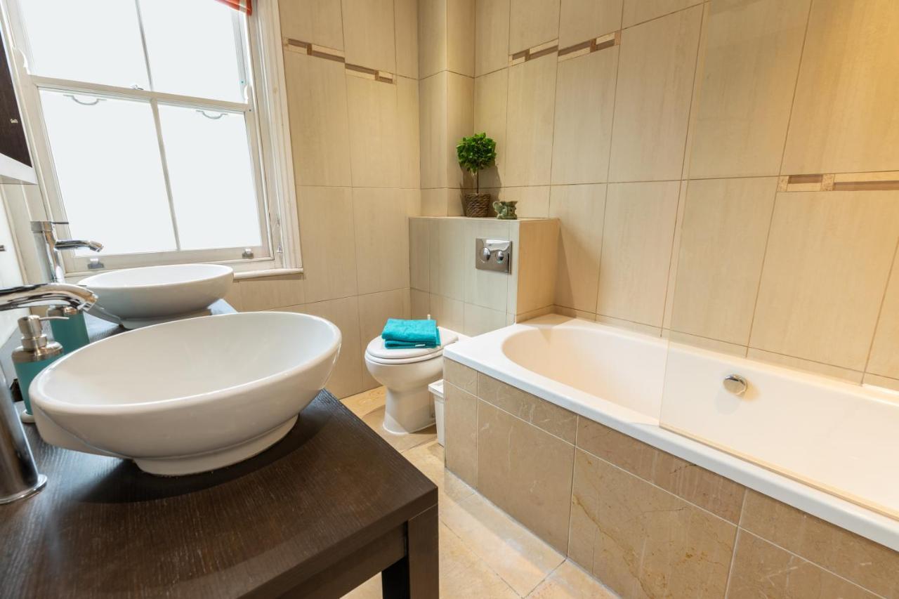 Camden City Living لندن المظهر الخارجي الصورة