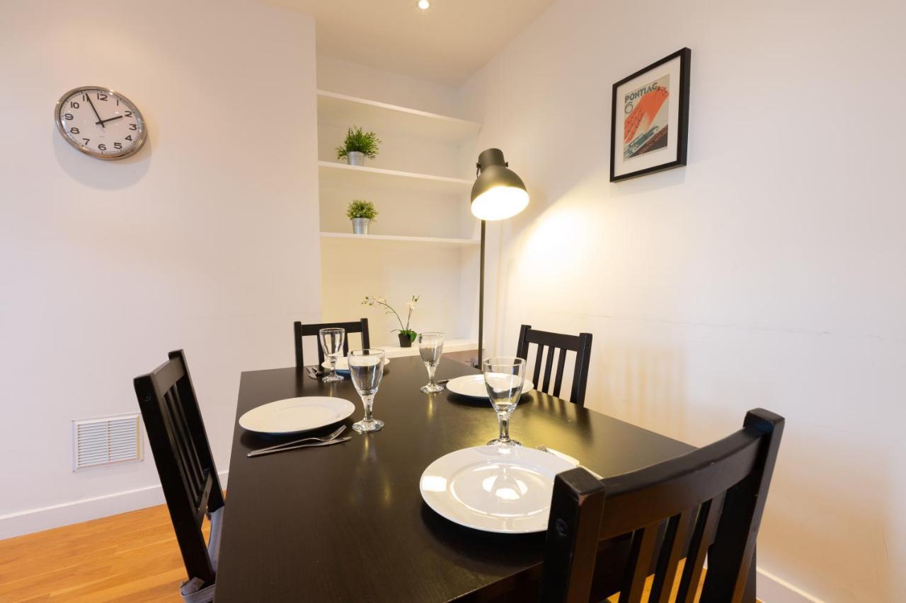 Camden City Living لندن المظهر الخارجي الصورة