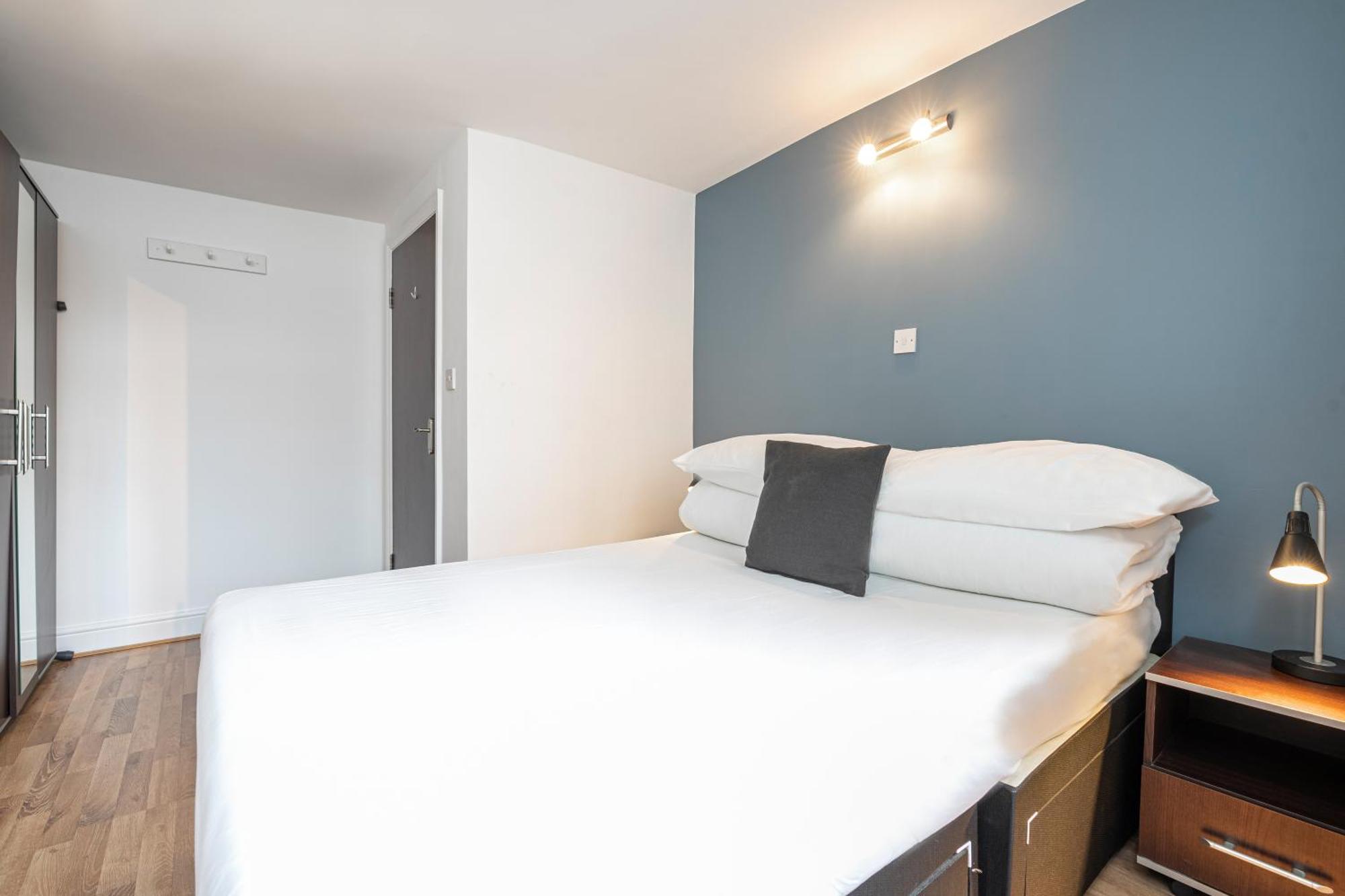 Camden City Living لندن المظهر الخارجي الصورة