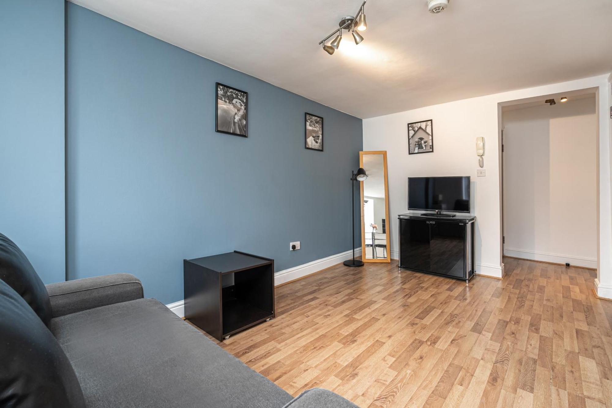 Camden City Living لندن المظهر الخارجي الصورة