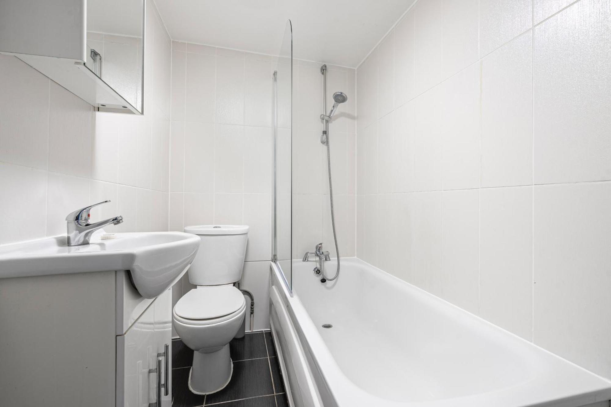 Camden City Living لندن المظهر الخارجي الصورة